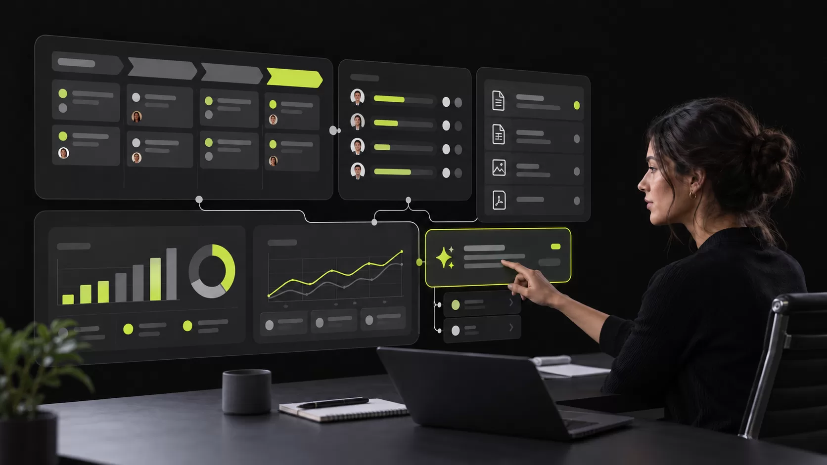 How to Choose an AI Solution for Your Business